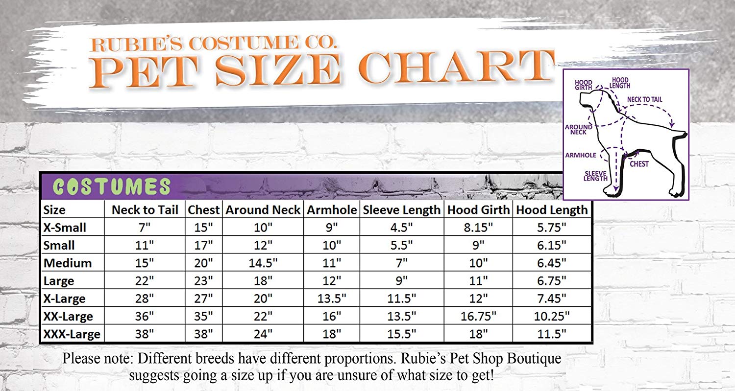 Rubie's Official Spider Girl Pet Dog Costume Halloween Halloween, Multicolor, Medium - Image 4