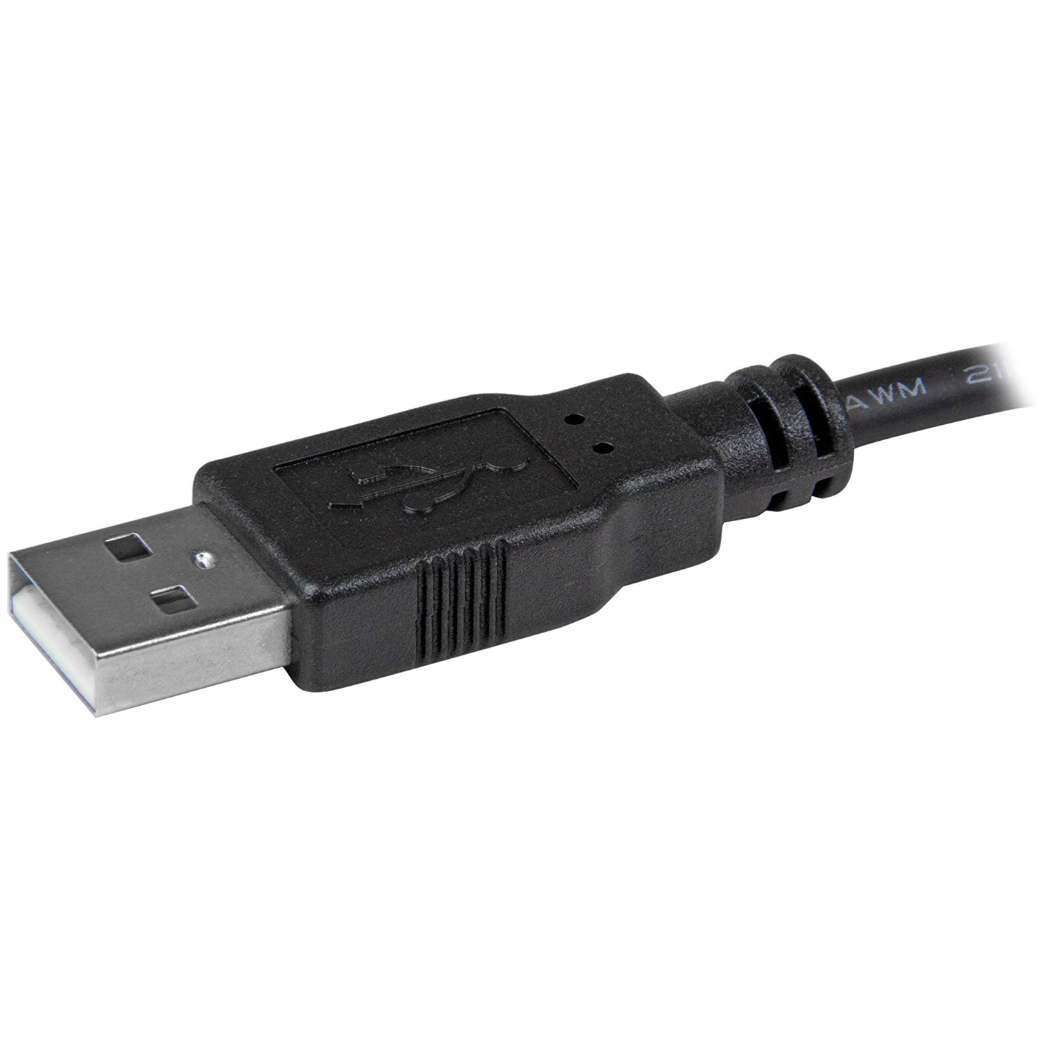 StarTech.com Dual-Monitor DisplayPort 1.2 Splitter, DisplayPort to 2x DP Multi-Monitor Adapter - Image 4
