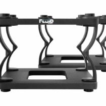 Fluid Audio DS8 Speaker Stand (2 Pack)