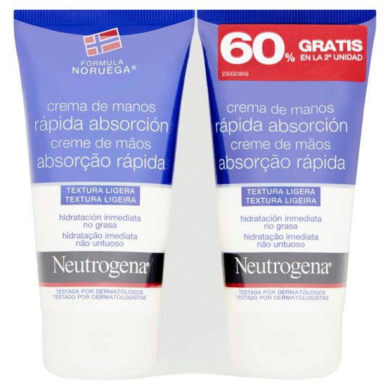 Neutrogena Cuticle Oils
