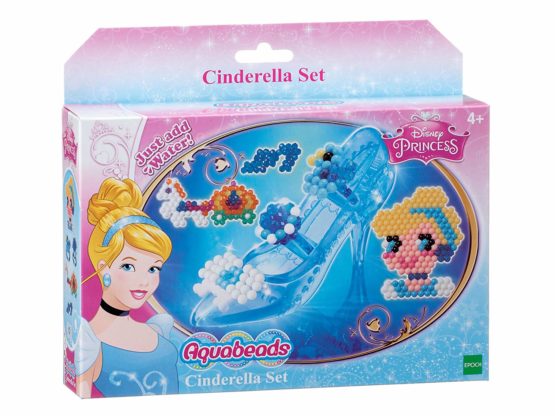 Aquabeads - Cinderella Set
