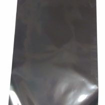 Italpak Metallic Envelopes, Solid Colour, Glossy 15x25cm silver