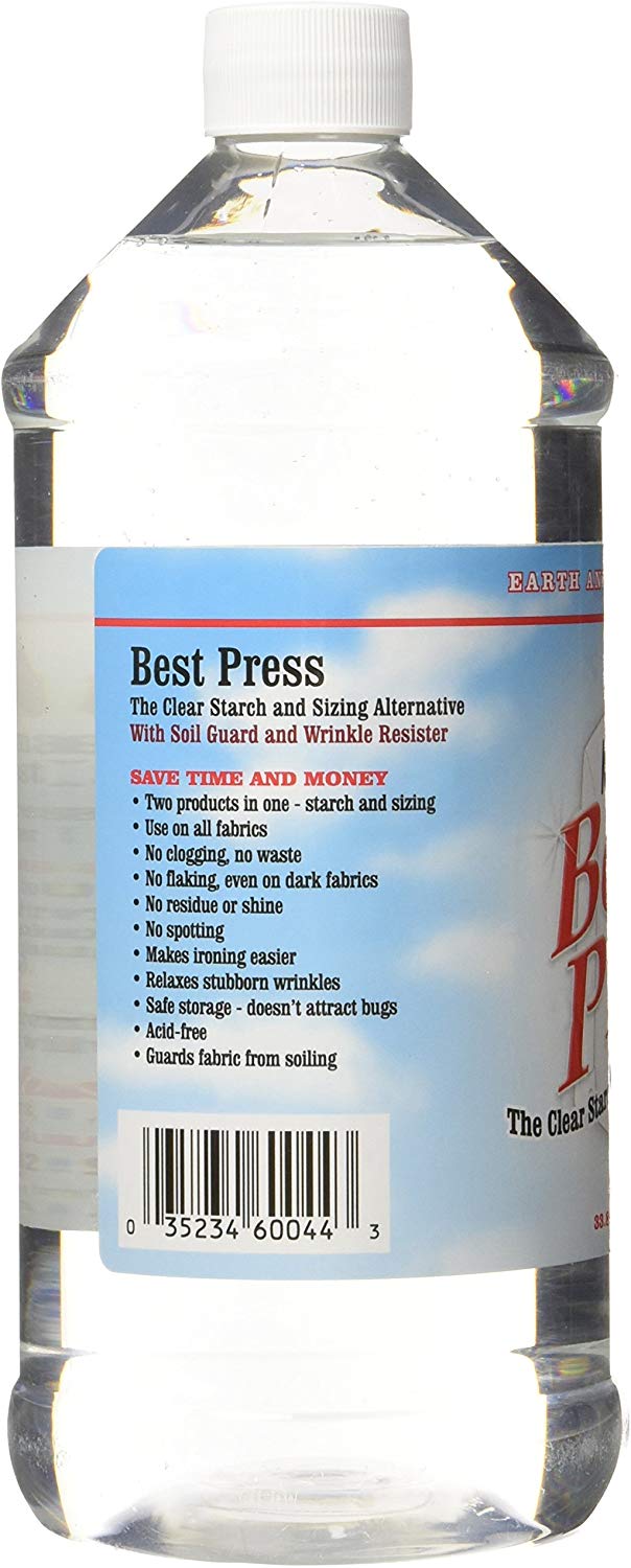 Mary Ellen Products Mary Ellen's Best Press Refills 33.8oz-Scent-Free, Other, Multicoloured, 10.89 x 10.89 x 23.59 cm - Image 2