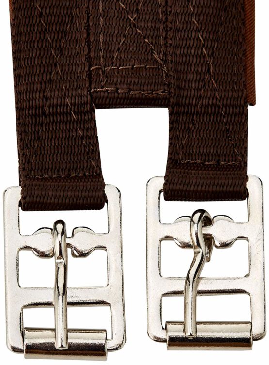 Rhinegold Cotton Padded Girth - Image 2