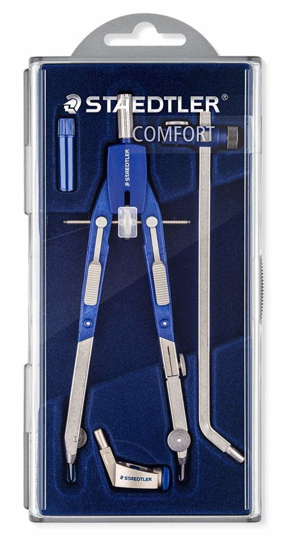 Staedtler Mars Comfort 552 quick compass