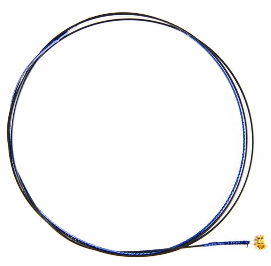 D'Addario TWB035 Nylon Tape Wound Bass Guitar Single String.035 - Image 3