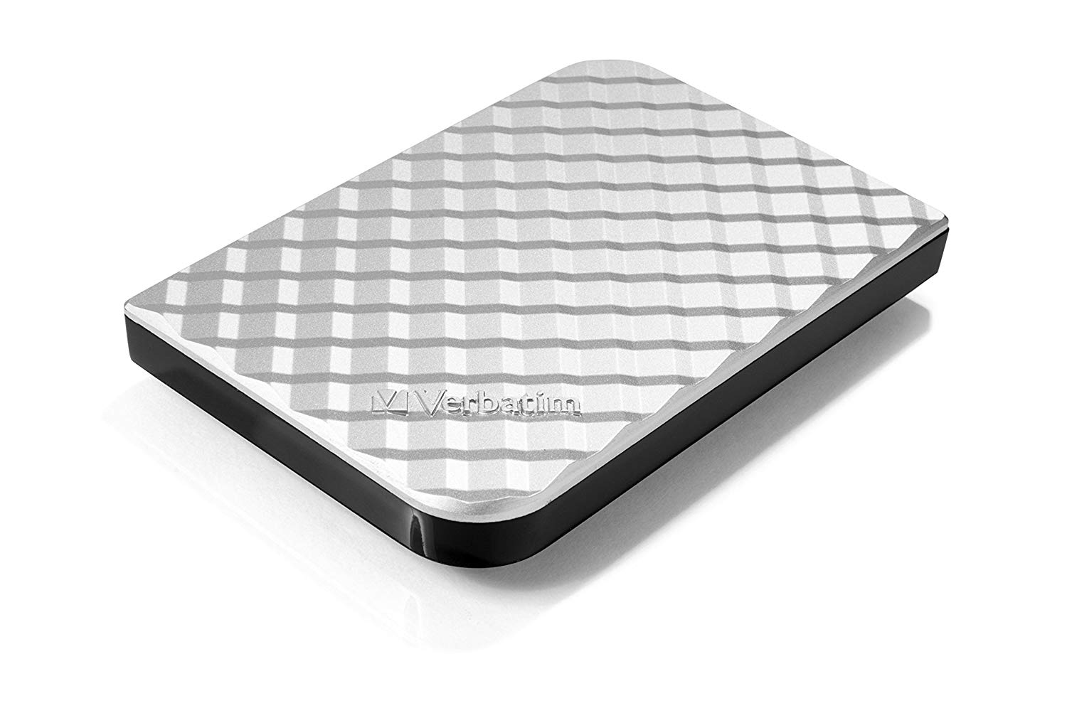 Verbatim Store 'n' Go - 2 TB, USB 3.0 Portable Hard Drive, External HDD, silver, 2TB - Image 3
