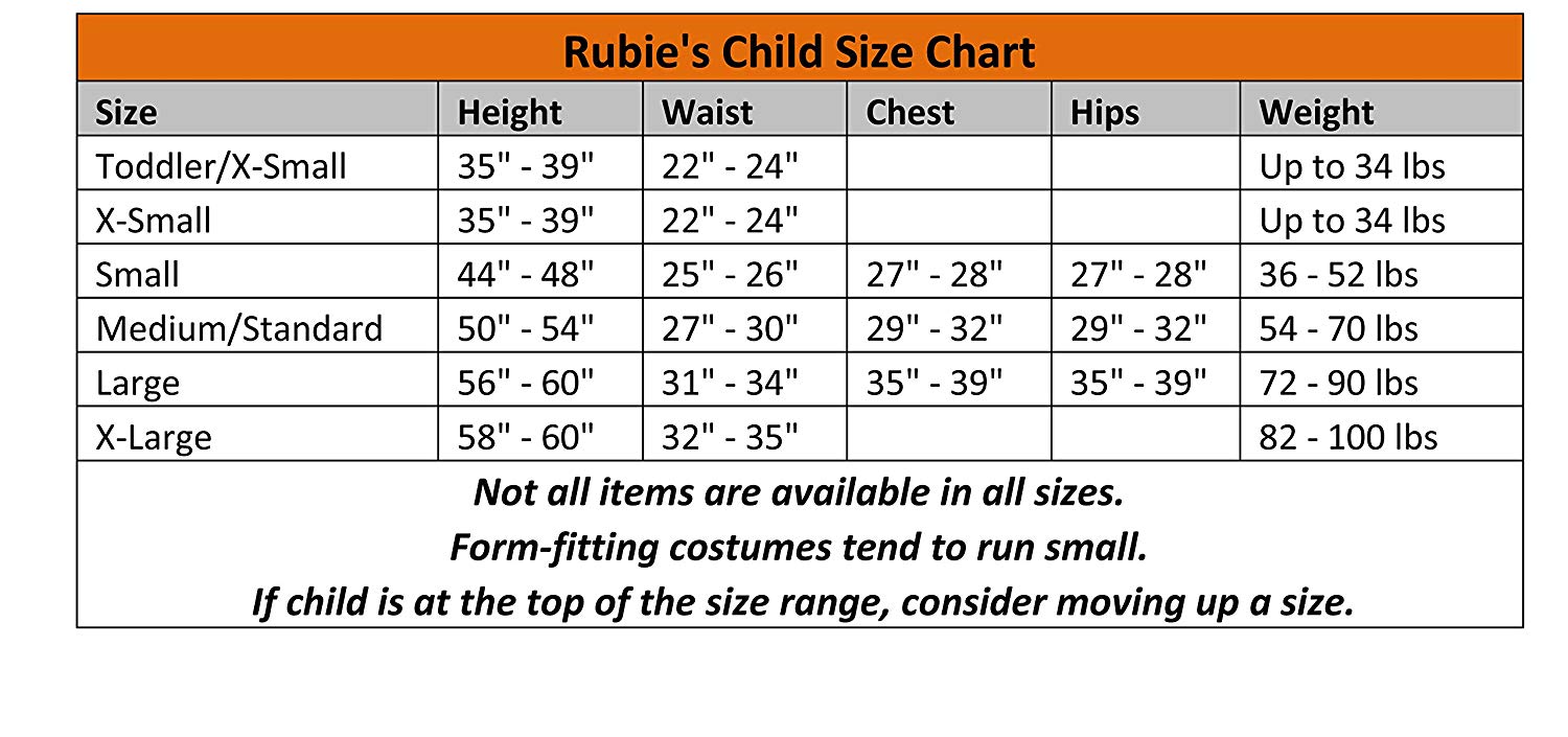 Official Rubie's Nickelodeon Spongebob Squarepants Movie Fancy Dress, Childs Tabard Costume, Size Medium Age 5-7 Years,Multicolour - Image 3