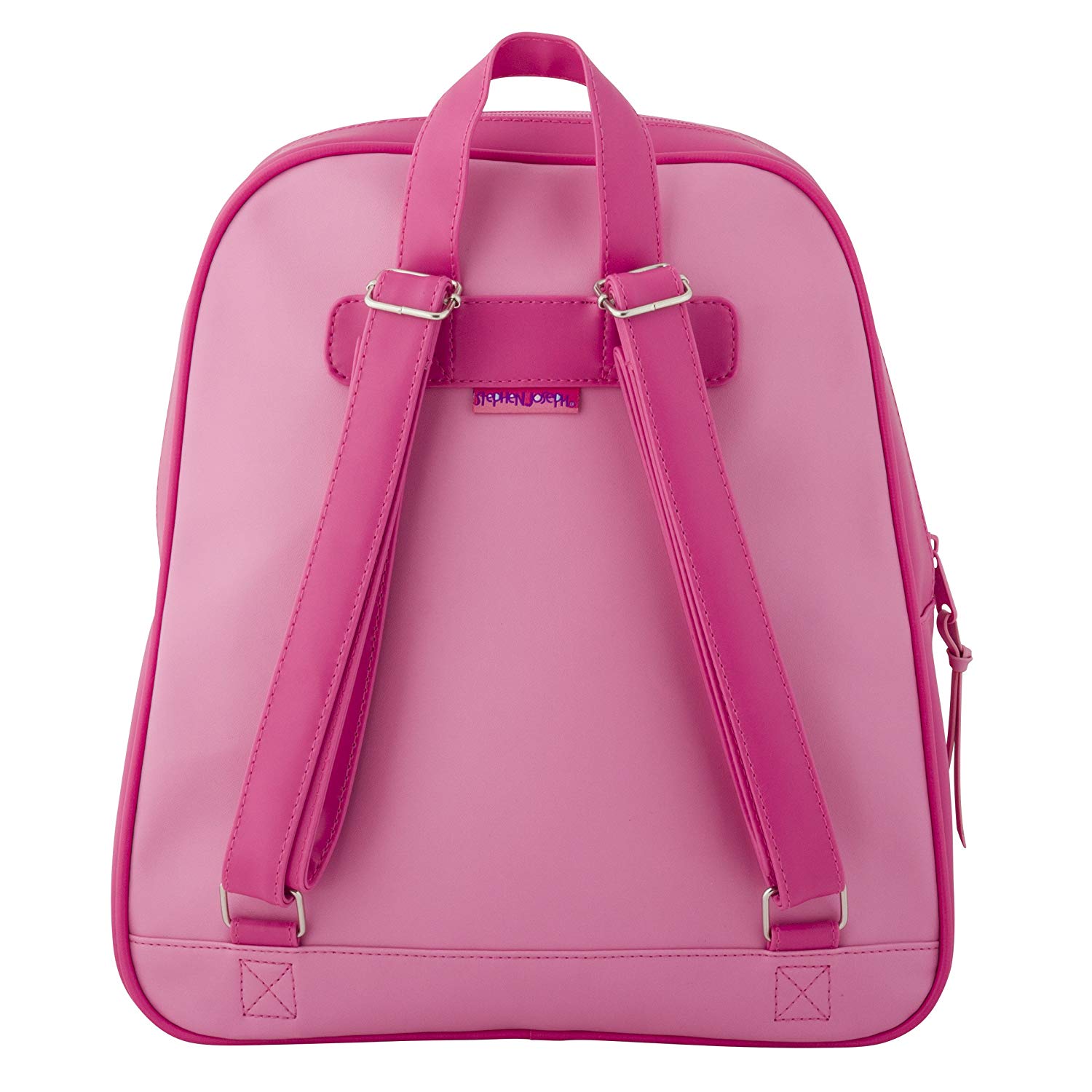 Stephen Joseph Children’s Toddler Rucksack – Elephant Backpack, 34 cm ...