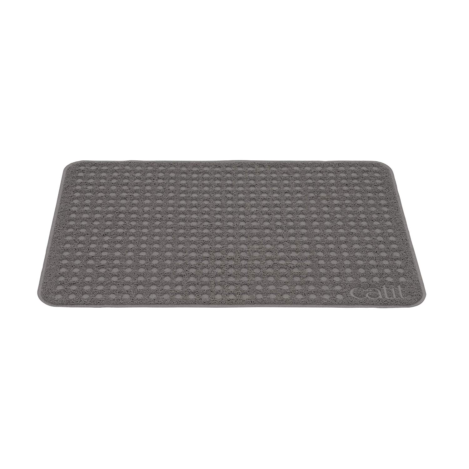 Catit Litter Mat Large 60 x 90 cm,Gray