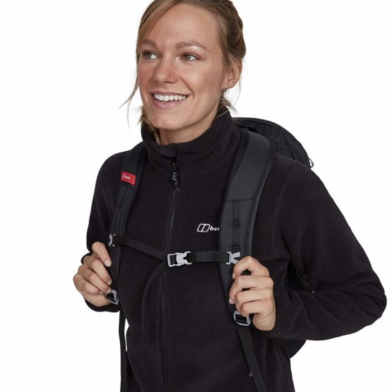 Berghaus Unisex TwentyFourSeven Rucksack 15L, 20L, 25L, 30L - Image 3