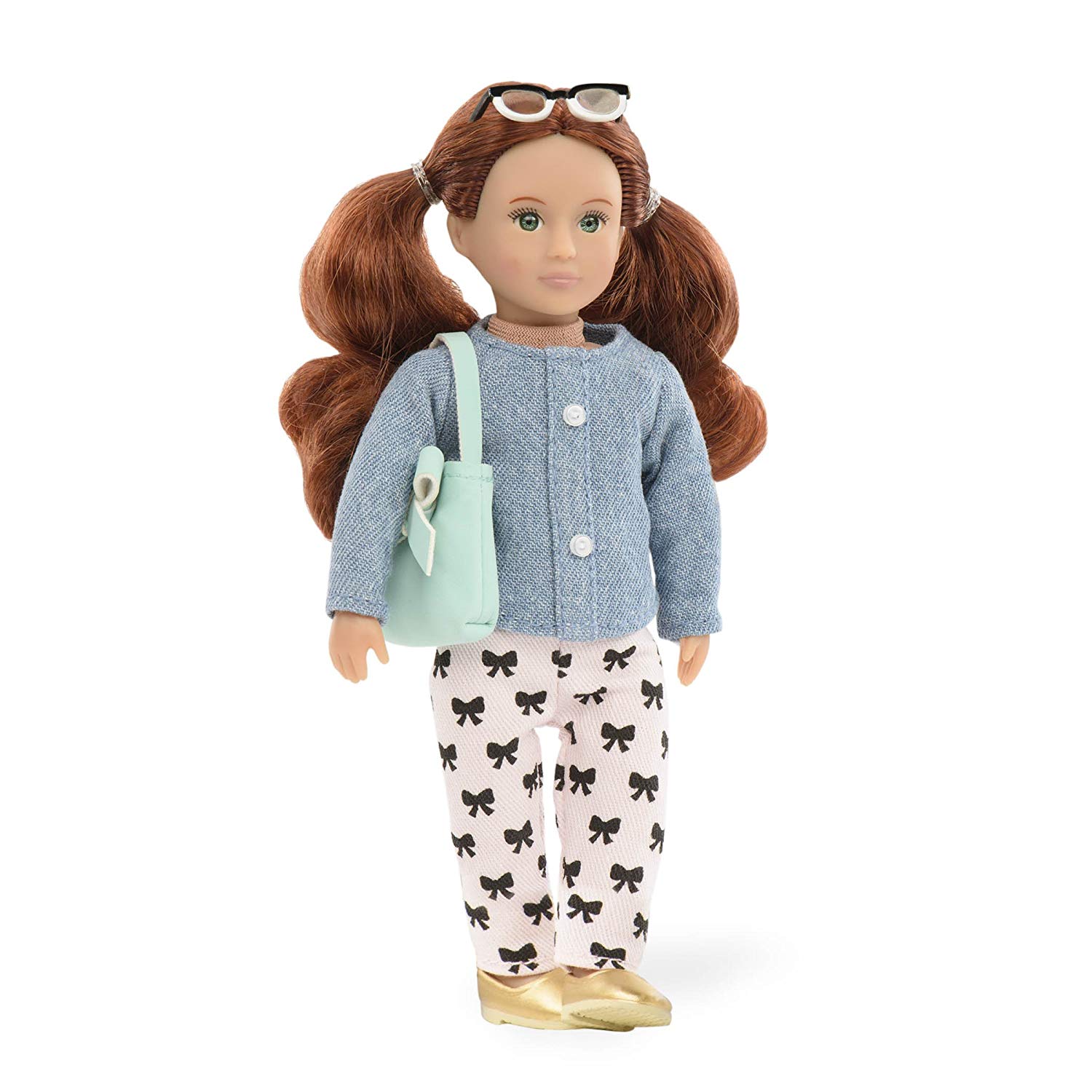 lori doll