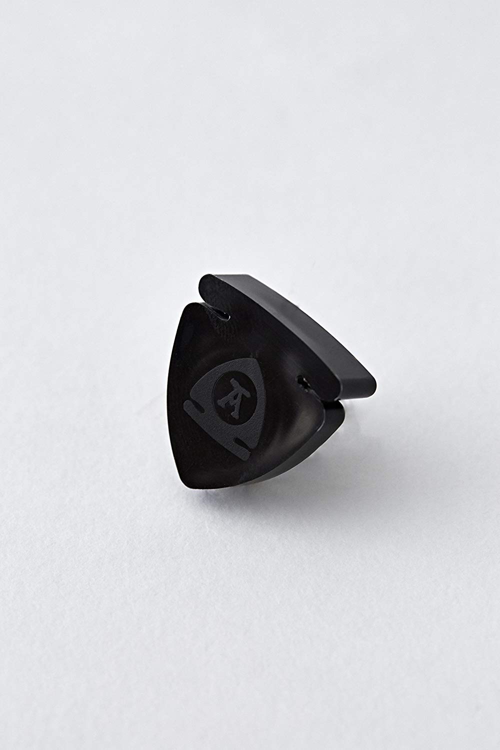 Alpine Mute Co Artist Model, BLACK - Image 2