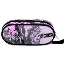 Target 11-5541 Coin Pouch, Assorted Colors