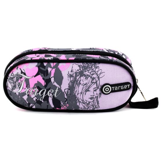 Target 11-5541 Coin Pouch, Assorted Colors
