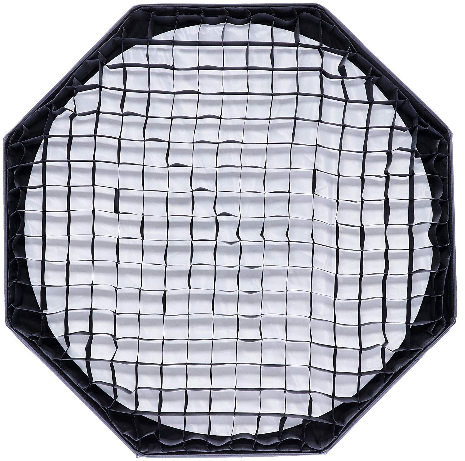 Rollei Pro Beauty Dish 80 cm - Foldable Beauty Dish with Bowens connection, ideal for People photography, Conversion to softbox possible - Image 4