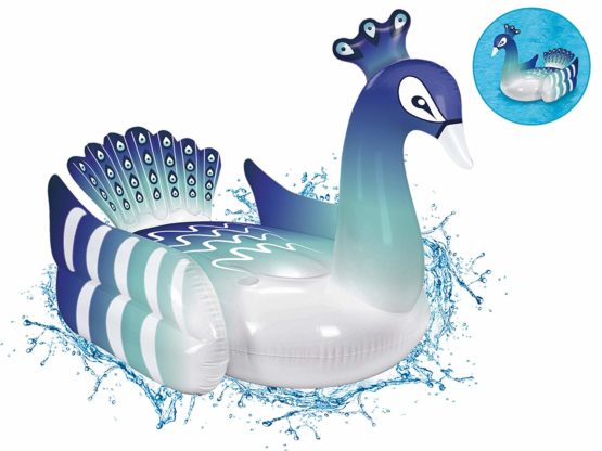 Mondo World 16746 – Jumbo Peacock - Image 3