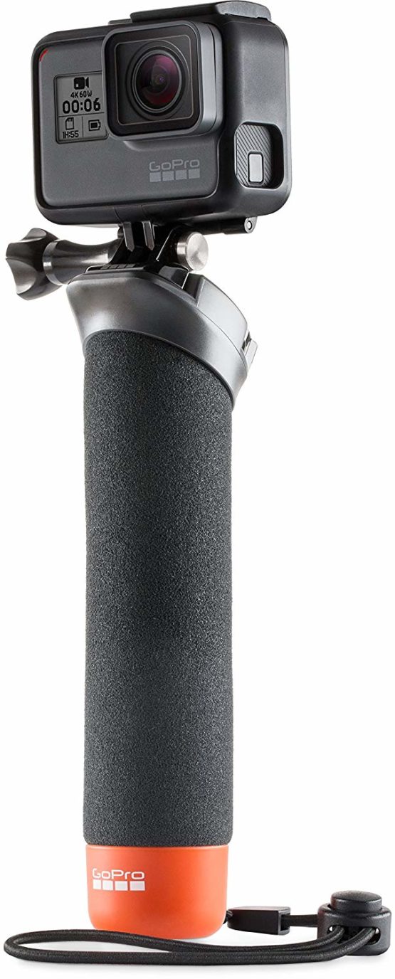 GoPro Handler Floating Hand Grip Waterproof Mount - Image 4