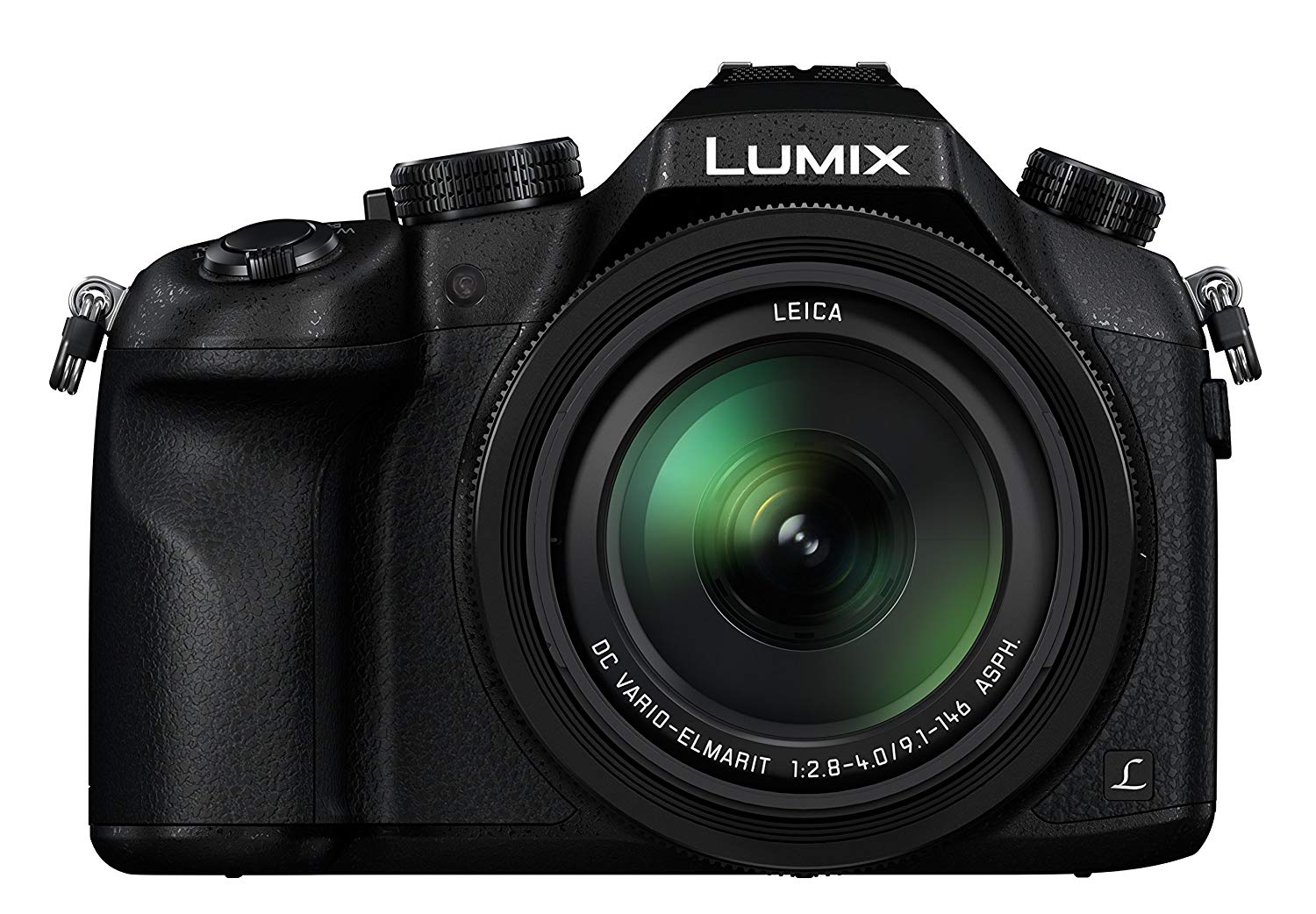 Panasonic lumix dmc fz1000 обзор