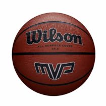 Wilson MVP Basketball