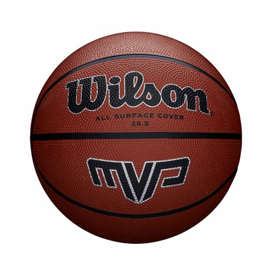 Wilson MVP Basketball