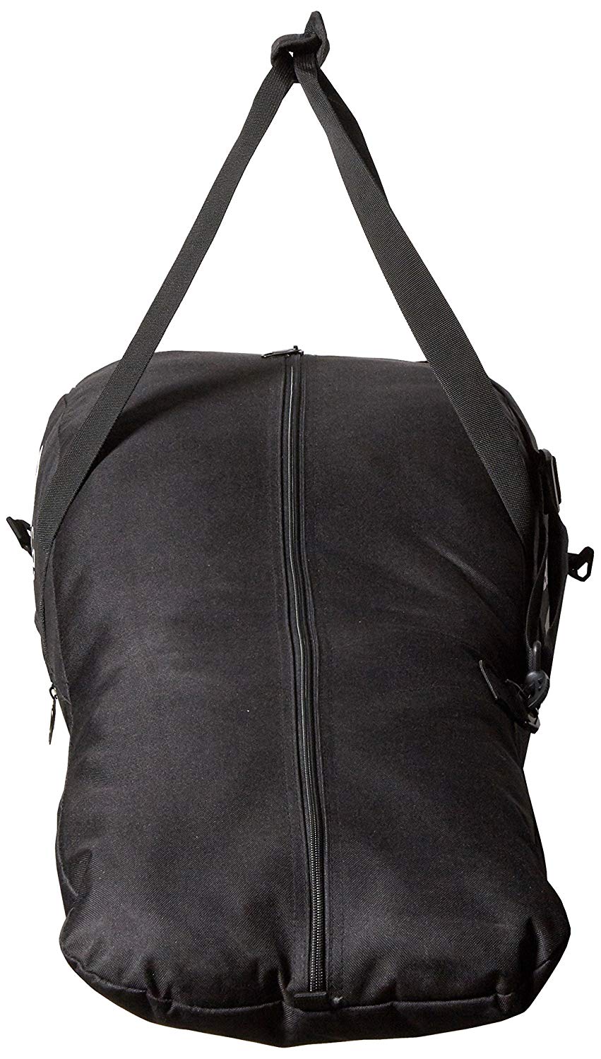 Black Crevice Women's Kidney Warmers black black, 50 x 20 x 10 cm - Image 3