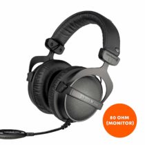Beyerdynamic DT 770 M Studio headphones