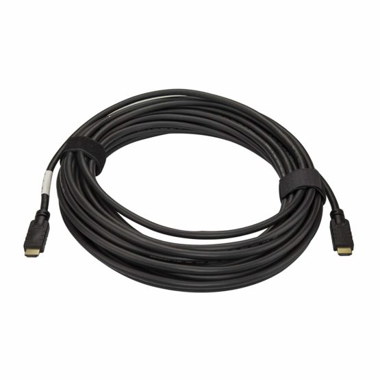 15M 4K HDMI CABLE ACTIVE - CL2-RATED - Image 2