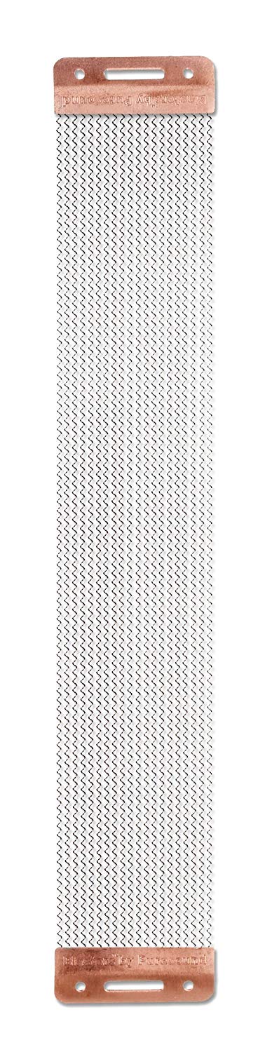 PureSound Blaster Snare Wire - Snare Drum Wires - Drum Wire - Medium Guage Snare Wires, 20 Strands, 14 Inch - Image 2