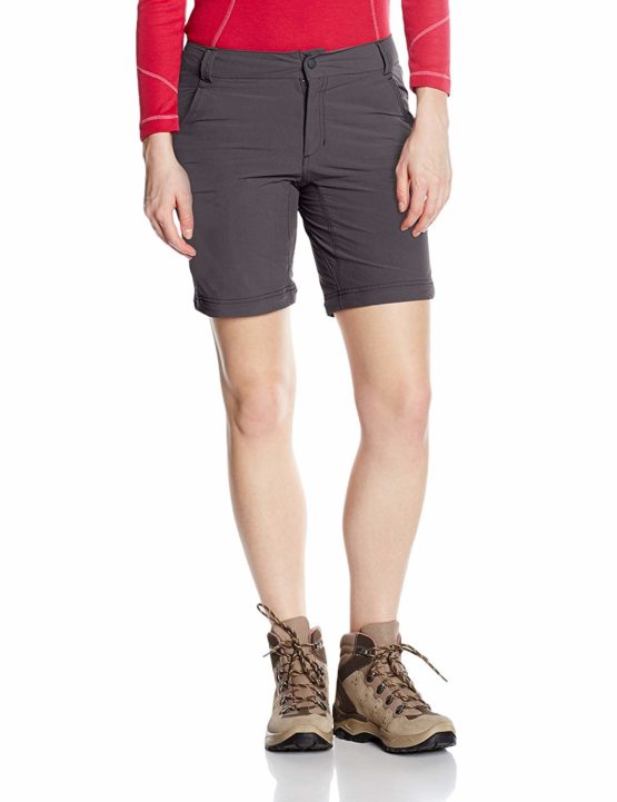 North Face Women's Exploration Convertible Pants - Image 3