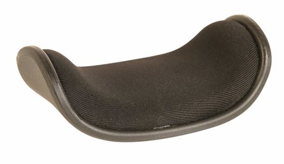 ALLSOP Wrist Assist - Ergonomic Wrist Rest for Support & Flexibility