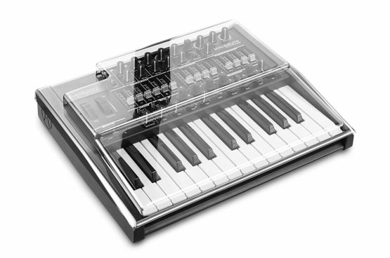 Decksaver Protective Cover for DSLE-PC-MINIBRUTE - Image 2