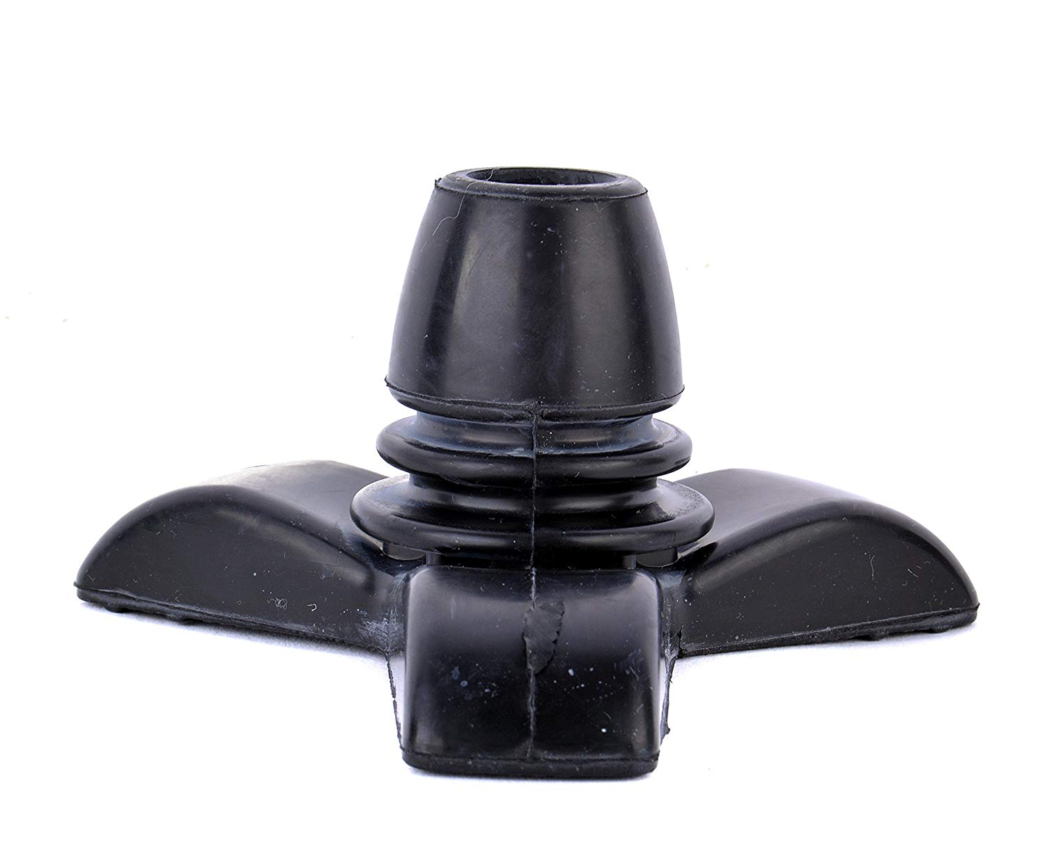 Ability Superstore Tri Ferrule, Black - Image 2