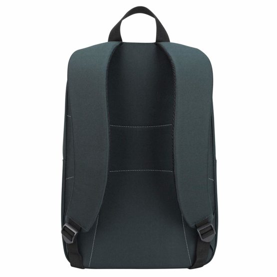Targus Geolite Essential Business Backpack Designed for Travel and Professional Use fits up to 15.6-Inch Laptop, Ocean (TSB96001GL) - Image 2