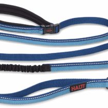 Halti All-In-One Lead (6' 6"), Large, Blue