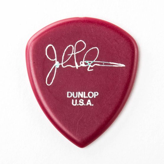 Dunlop John Petrucci Flow 2.0mm 12 Pack Guitar Picks (548RJP2.0) - Image 2