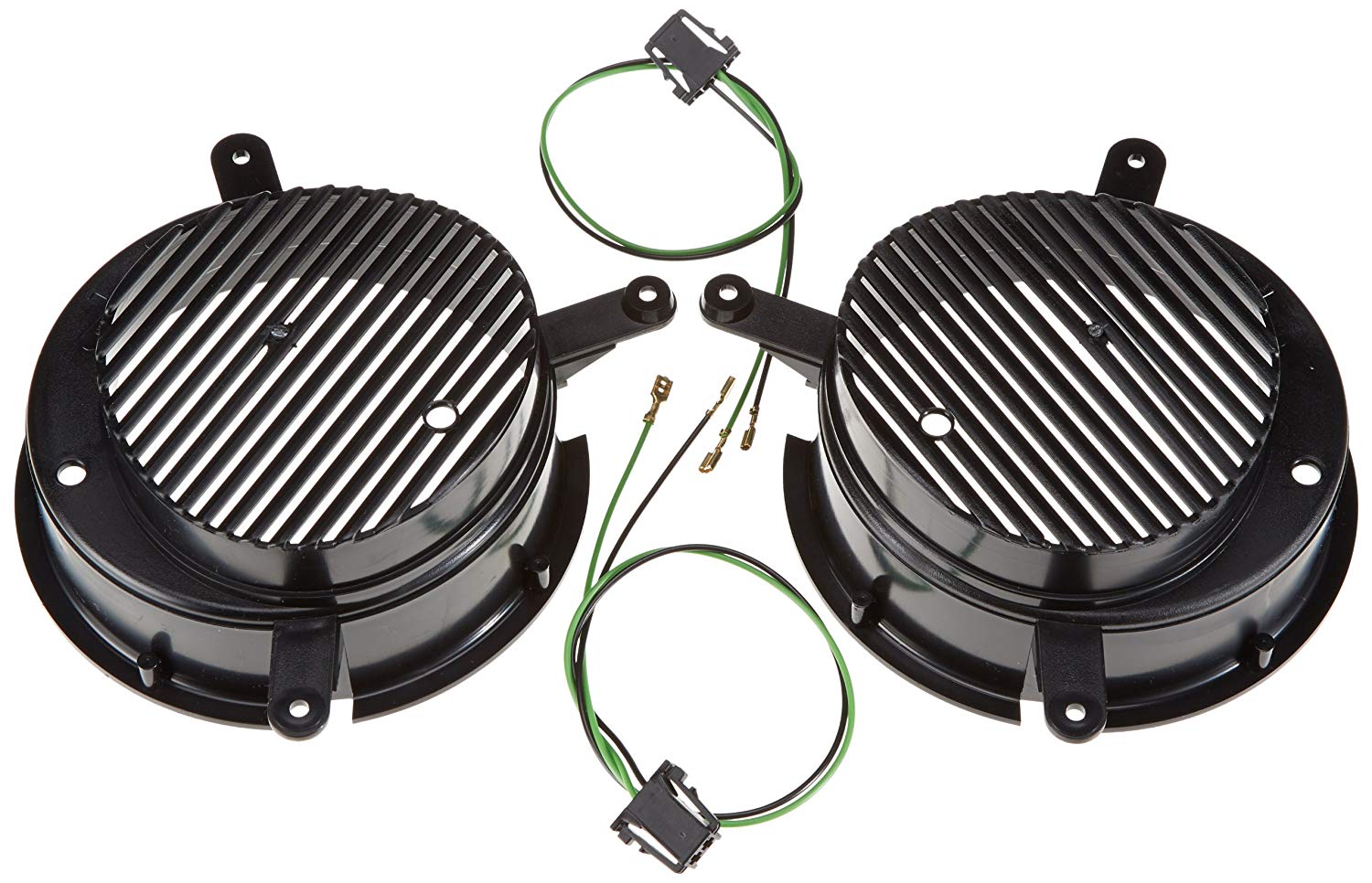 Autoleads SAK-2009 Speaker Adaptor for Mercedes SLK W170
