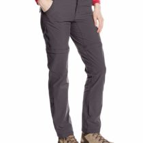 North Face Women's Exploration Convertible Pants
