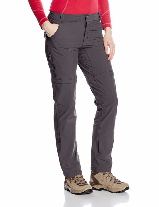North Face Women's Exploration Convertible Pants