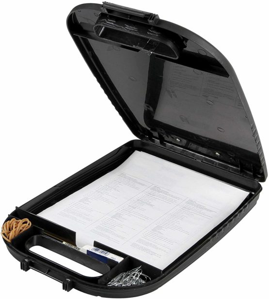 Lampa trucker 2-in-1 case with clip - Image 2