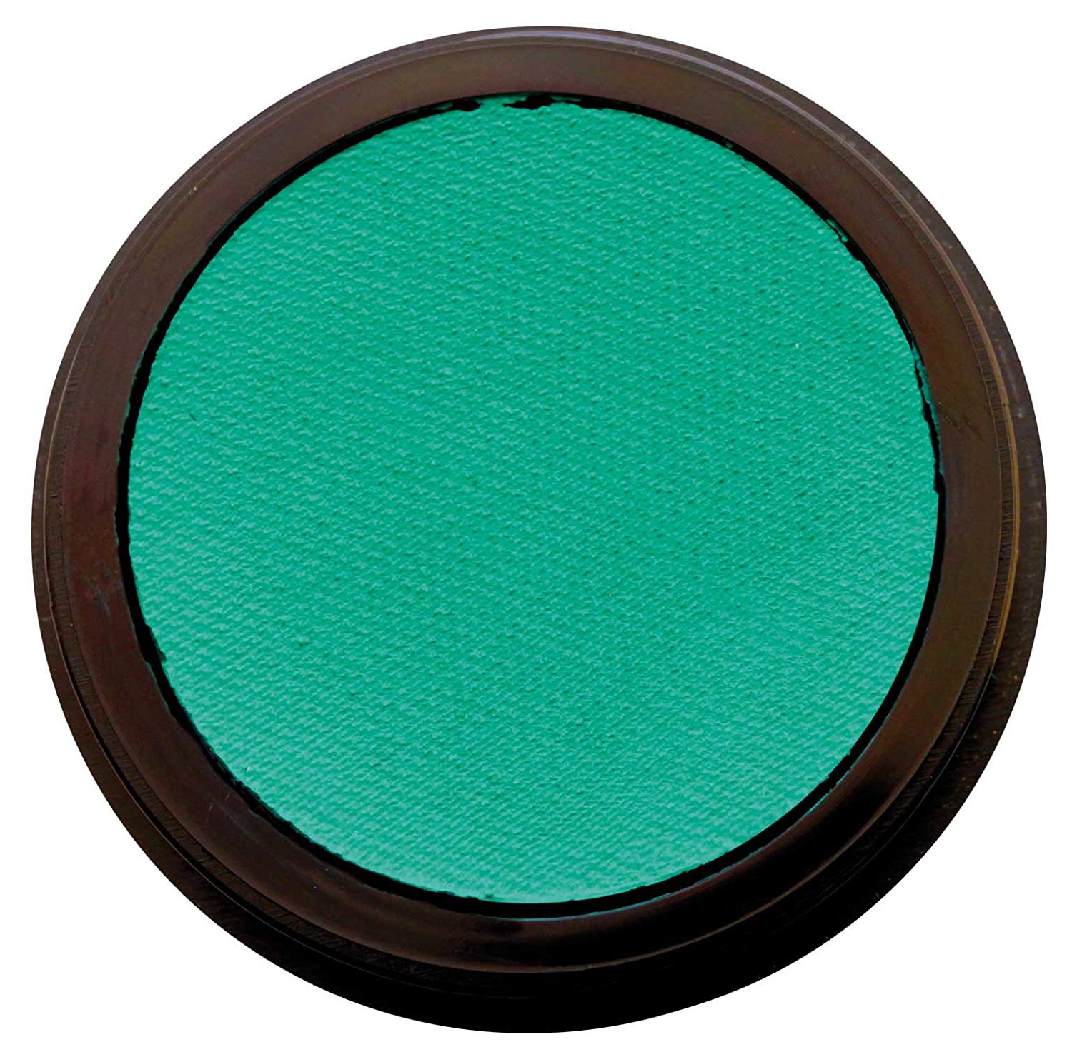 Eulenspiegel 353929 - Professional Aqua Make-Up - Aquamarine - 3.5 ml / 5 g
