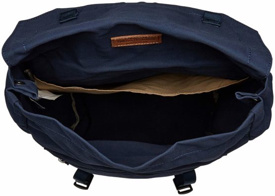 FJÄLLRÄVEN Unisex Foldsack No. 1 Backpack - Image 4
