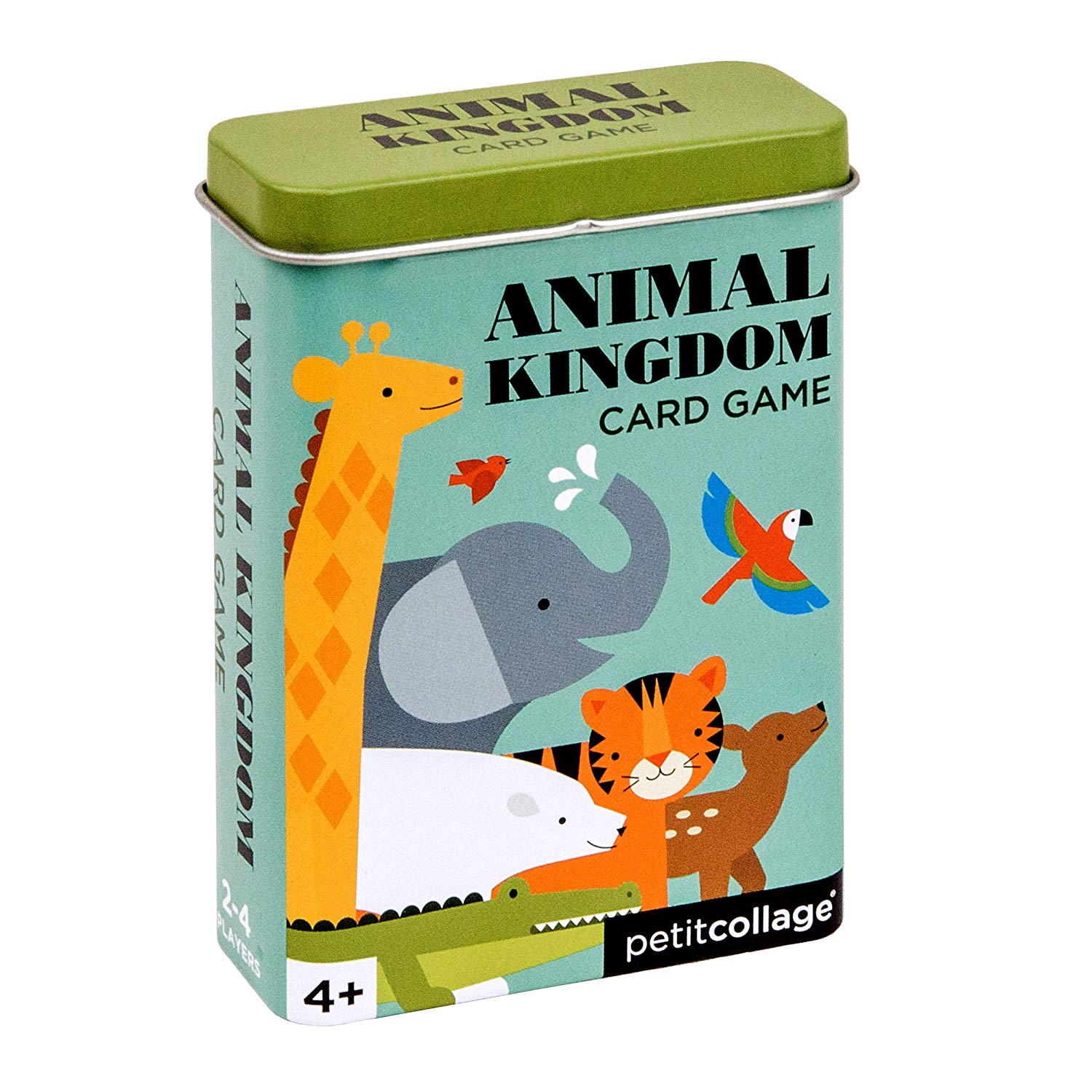 Animal Kingdom, Multicoloured, S - Image 3