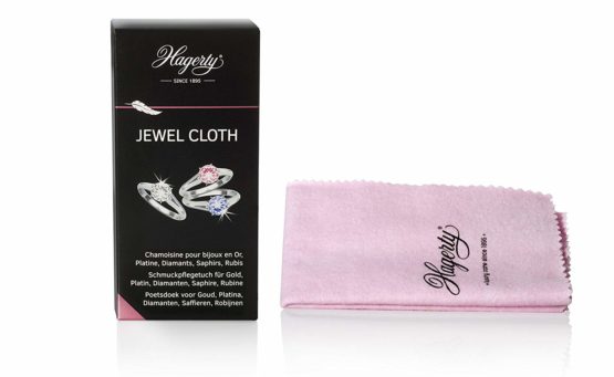 Hagerty Jewel Cloth