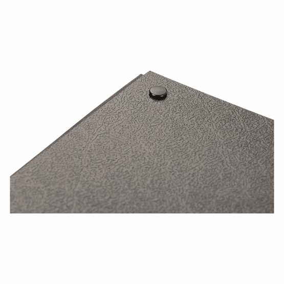 Durable Pagna Expanding Bring Forward A4 File with Pressboard Pages and PVC Tabs 1-31 - Image 3