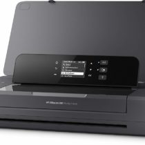 HP Officejet 200 Colour Wireless Mobile Printer