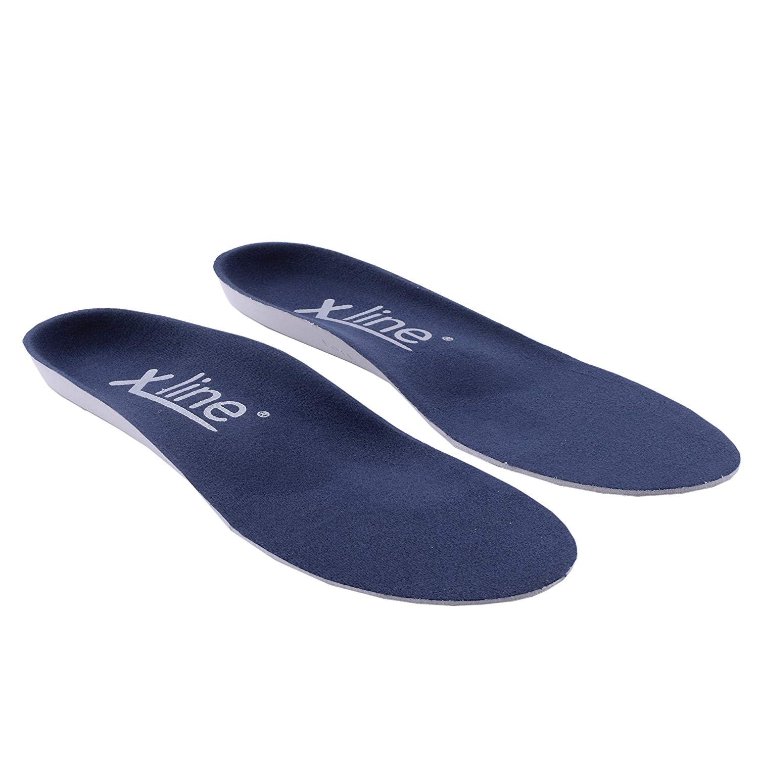 Ability Superstore Xline Insoles Large 9-11, Neutral