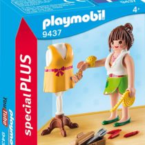 Playmobil 9437 Special Plus Fashion Designer