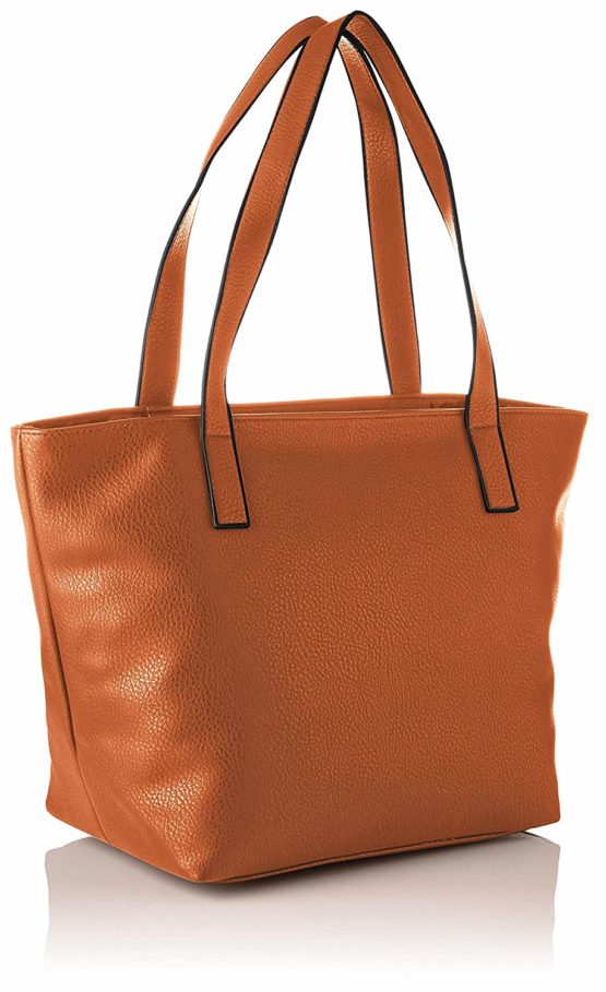 Tom Tailor Women's Miri Zip Shopper, One Size - Image 2
