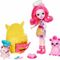 Enchantimals 887961537734 Baking Buddies Playset